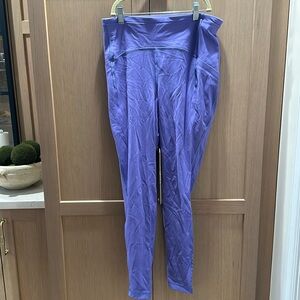 Lululemon swift speed high rise